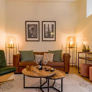  Apartment Westende