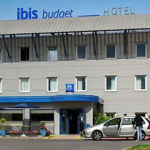 Ibis Budget Airport Hotel Charleroi