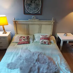 Carpe Diem Appartement