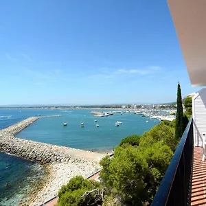apartamento-blau-mar-cap-de-la-barra.catalonia-hotels.com/