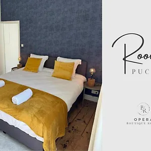 Opera Boutique Appartement