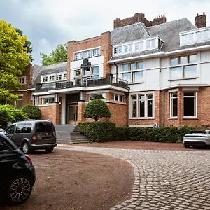 Hotel Orion, Gand