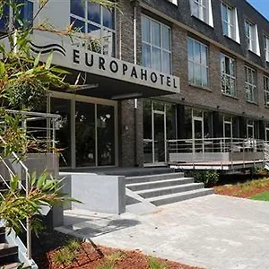 3* Hotell Europahotel