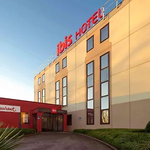 Ibis Brussels Airport Hotel Diegem